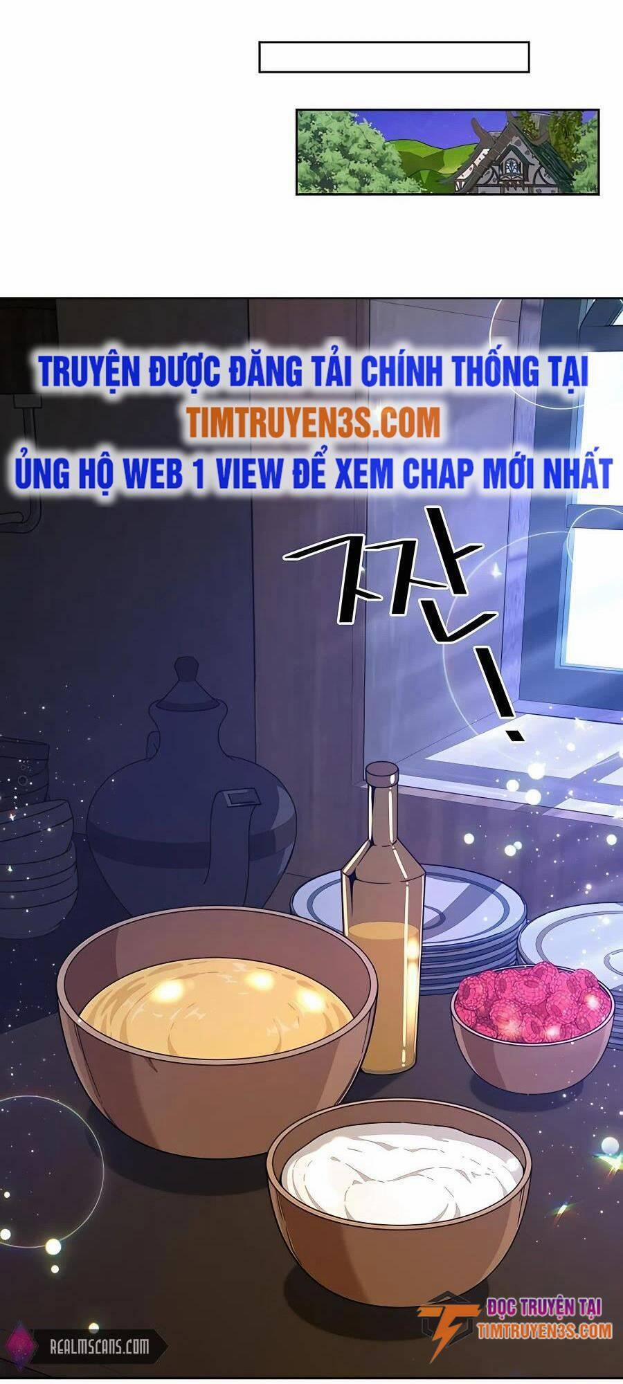 Tôi Từ Bỏ Tất Cả Để Khởi Đầu Ở Một Thế Giới Khác 20 trang 37