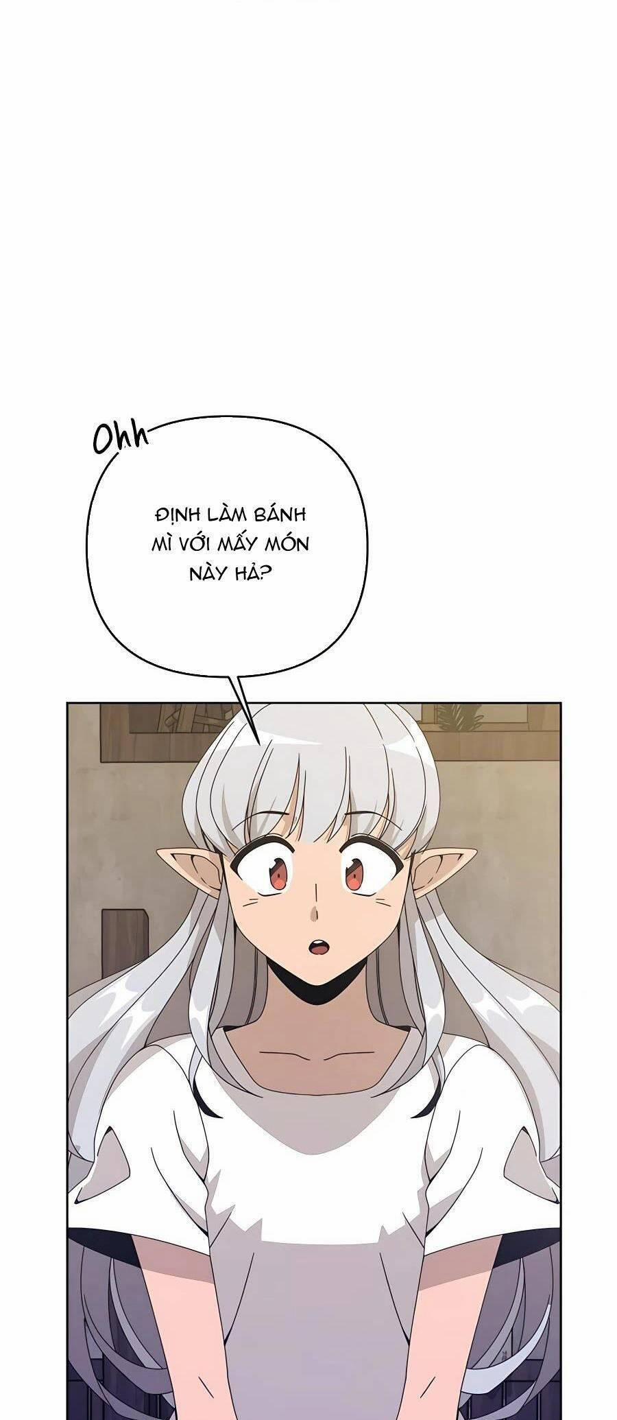 Tôi Từ Bỏ Tất Cả Để Khởi Đầu Ở Một Thế Giới Khác 20 trang 38