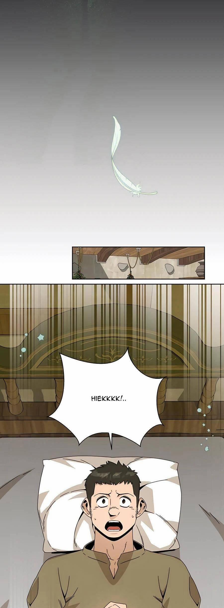 Tôi Từ Bỏ Tất Cả Để Khởi Đầu Ở Một Thế Giới Khác 20 trang 6