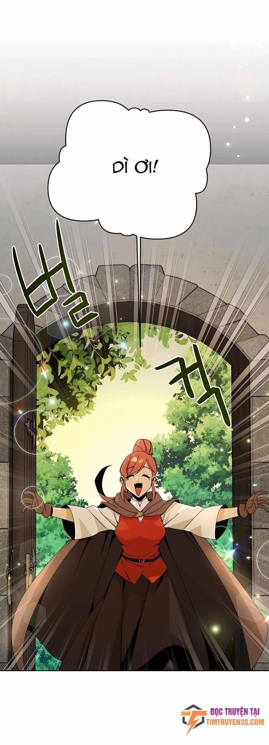 Tôi Từ Bỏ Tất Cả Để Khởi Đầu Ở Một Thế Giới Khác 22 trang 14