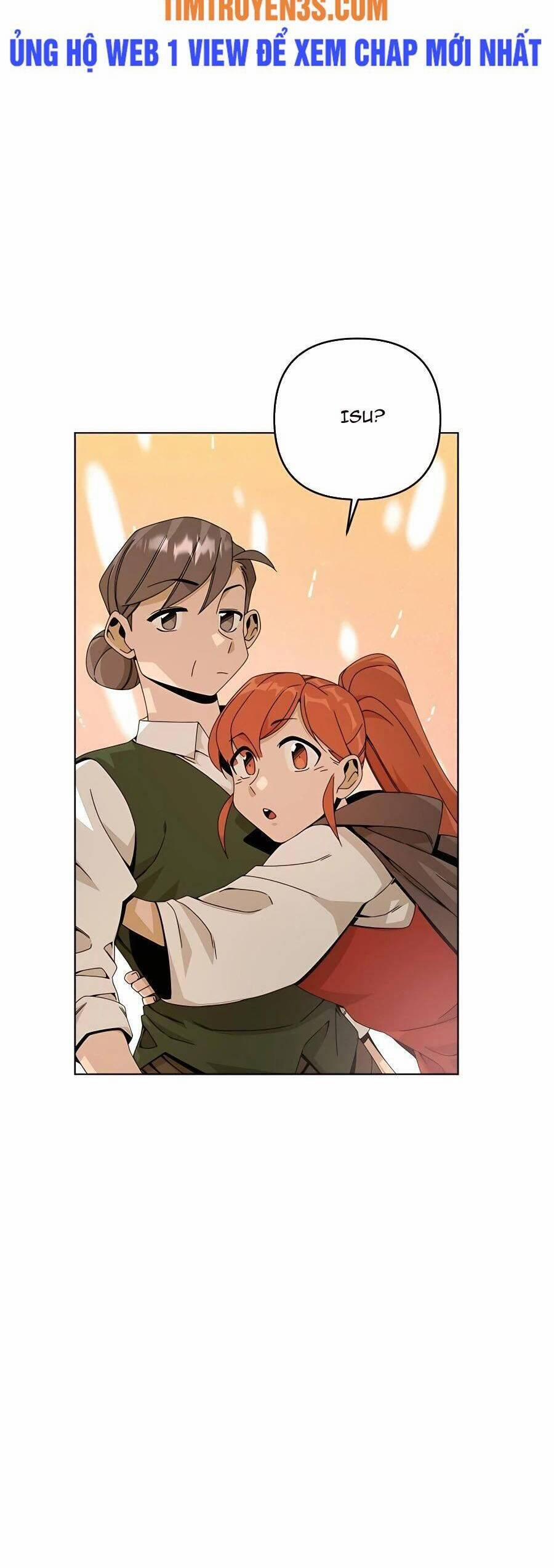 Tôi Từ Bỏ Tất Cả Để Khởi Đầu Ở Một Thế Giới Khác 22 trang 18