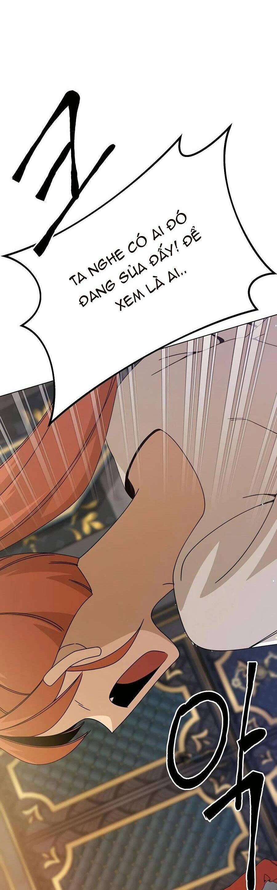 Tôi Từ Bỏ Tất Cả Để Khởi Đầu Ở Một Thế Giới Khác 22 trang 39