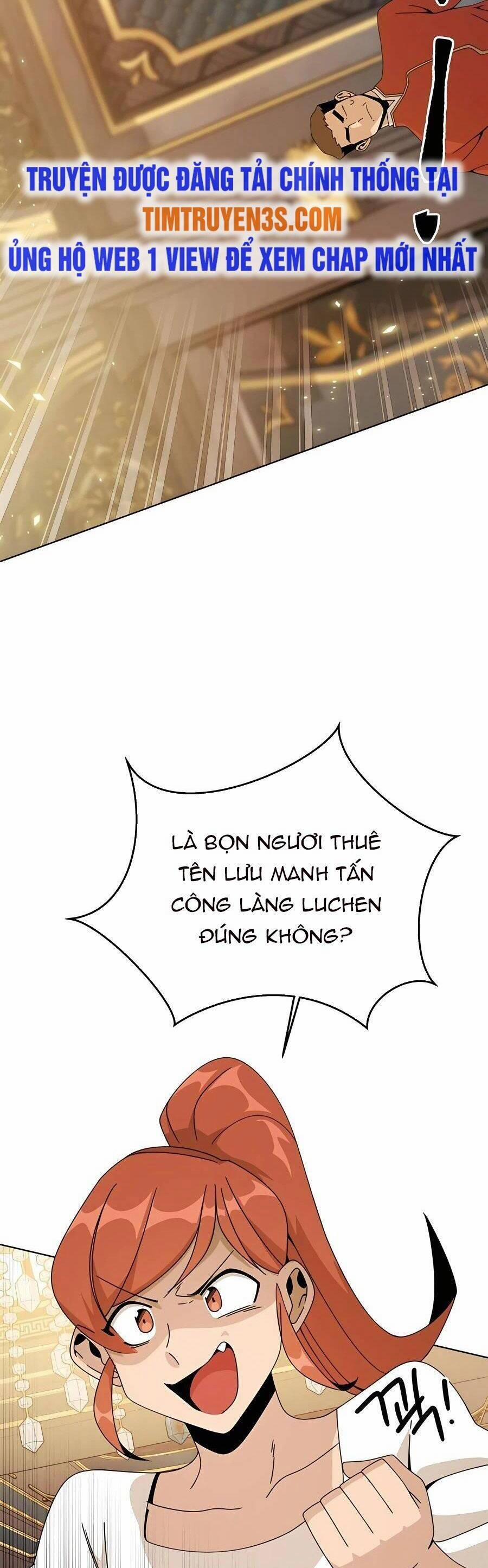 Tôi Từ Bỏ Tất Cả Để Khởi Đầu Ở Một Thế Giới Khác 22 trang 40