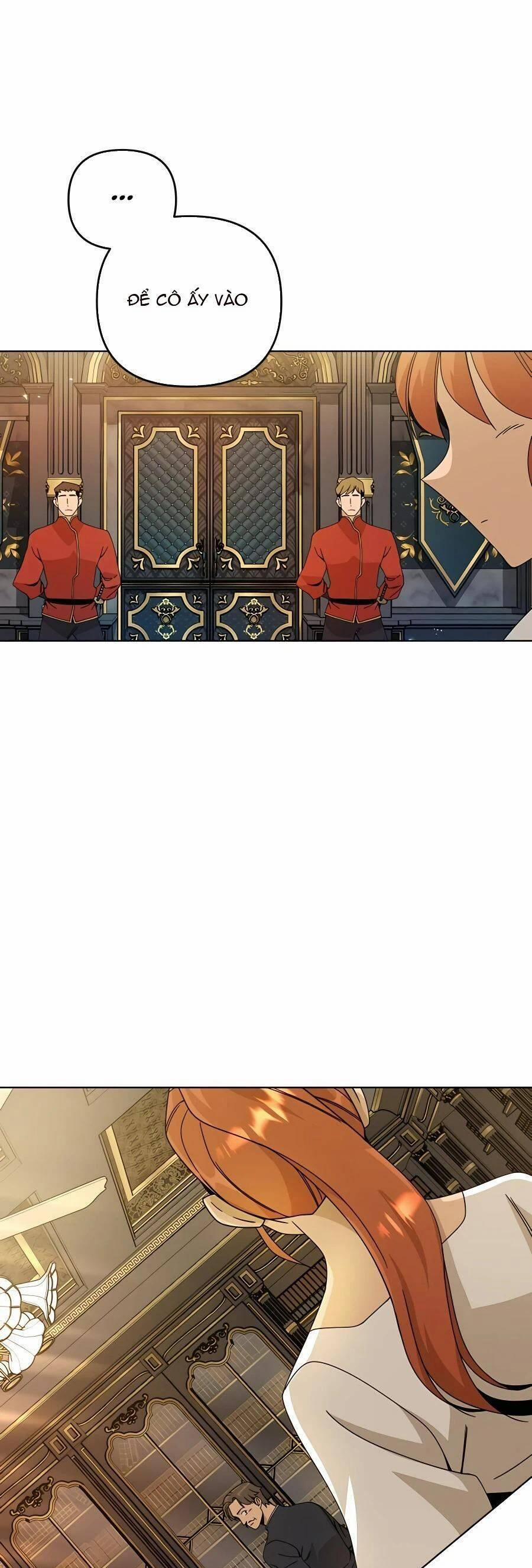 Tôi Từ Bỏ Tất Cả Để Khởi Đầu Ở Một Thế Giới Khác 22 trang 42