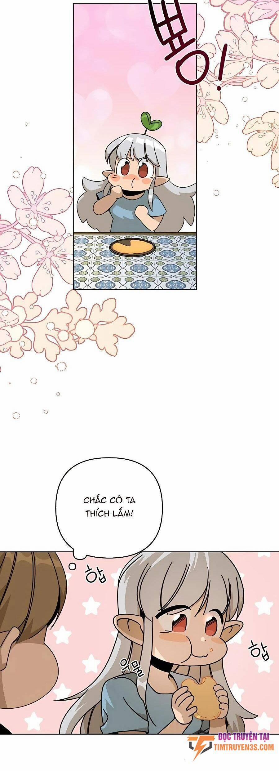 Tôi Từ Bỏ Tất Cả Để Khởi Đầu Ở Một Thế Giới Khác 22 trang 9