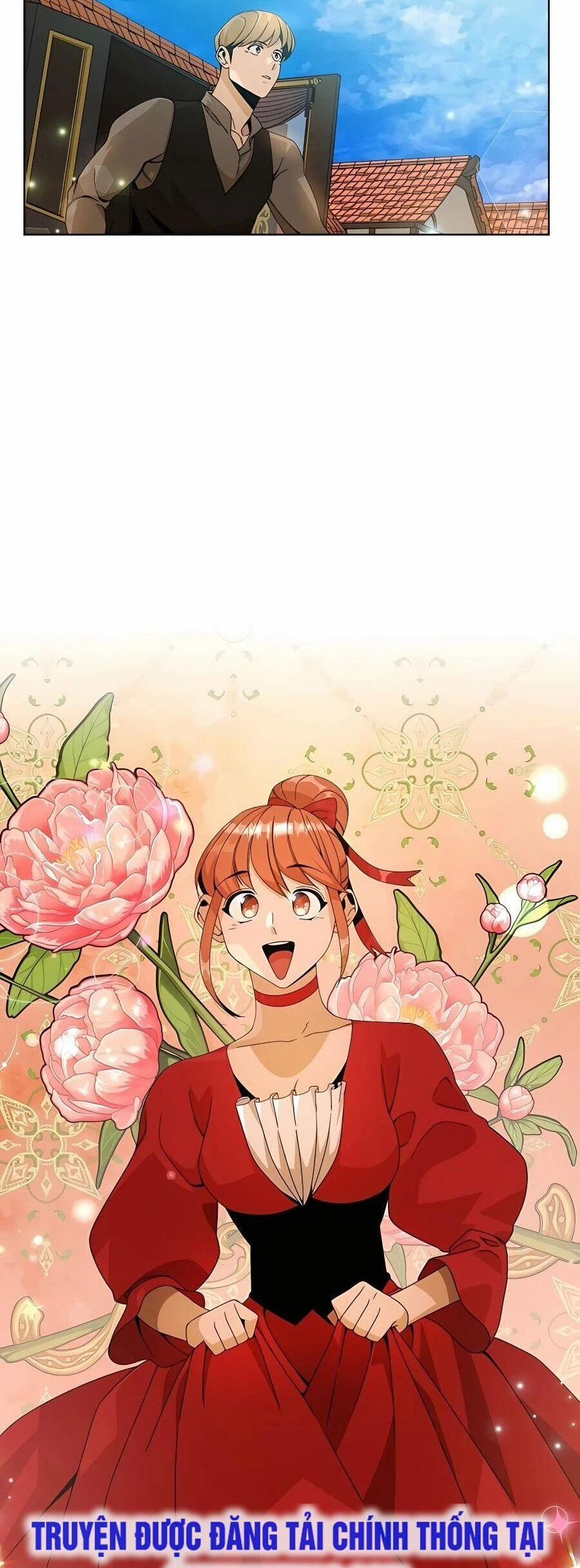 Tôi Từ Bỏ Tất Cả Để Khởi Đầu Ở Một Thế Giới Khác 23 trang 14