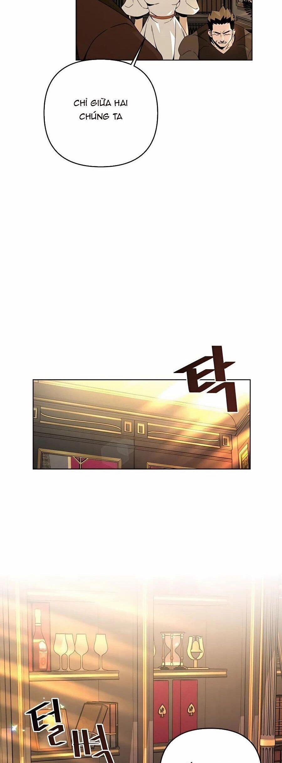 Tôi Từ Bỏ Tất Cả Để Khởi Đầu Ở Một Thế Giới Khác 23 trang 2