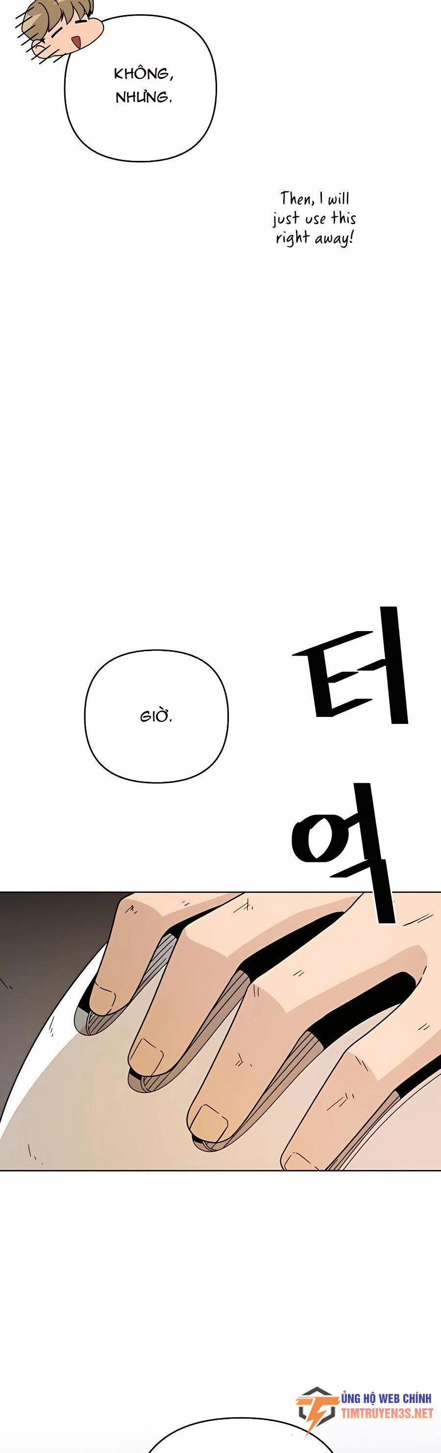 Tôi Từ Bỏ Tất Cả Để Khởi Đầu Ở Một Thế Giới Khác 23 trang 25