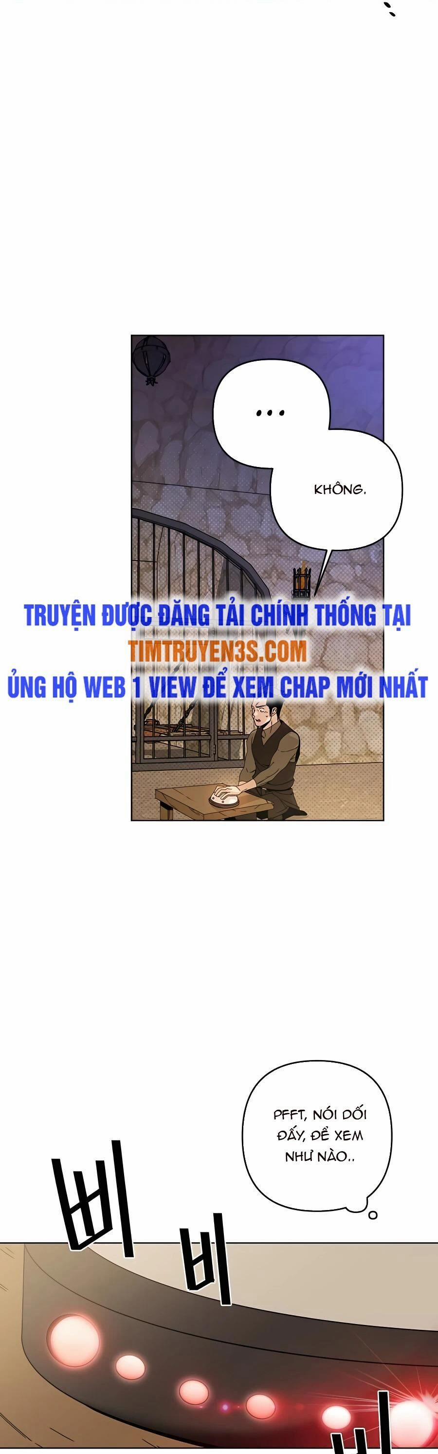 Tôi Từ Bỏ Tất Cả Để Khởi Đầu Ở Một Thế Giới Khác 23 trang 29