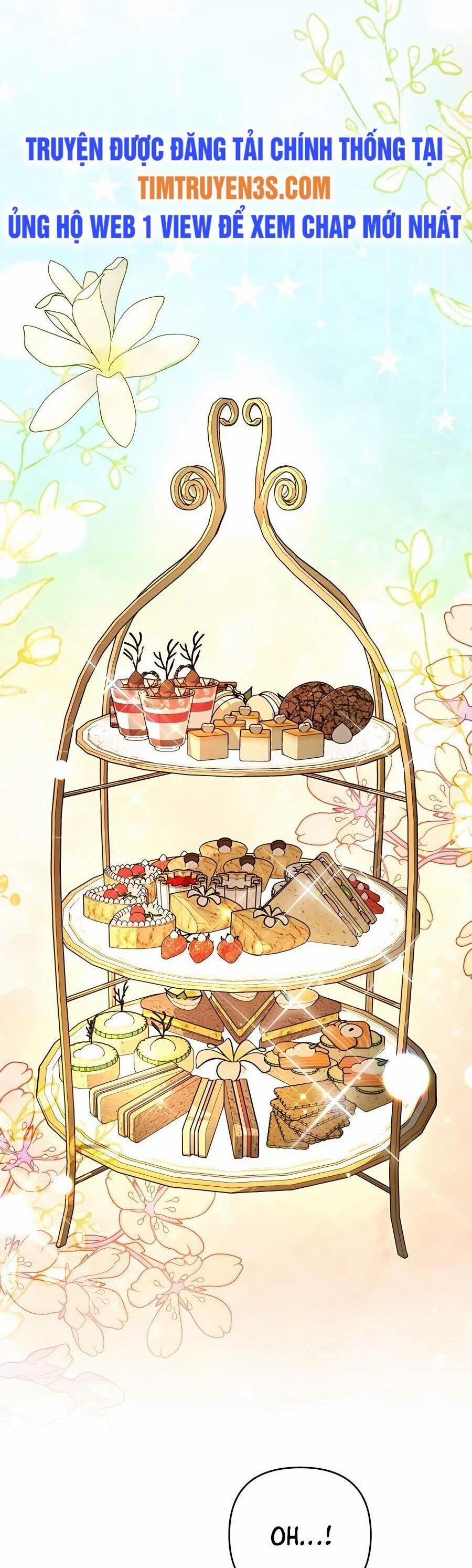 Tôi Từ Bỏ Tất Cả Để Khởi Đầu Ở Một Thế Giới Khác 23 trang 36