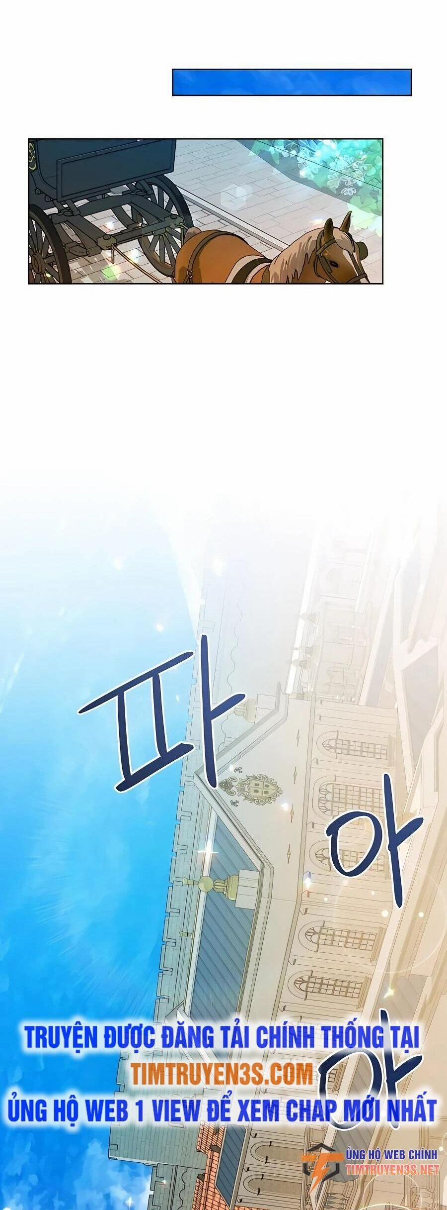 Tôi Từ Bỏ Tất Cả Để Khởi Đầu Ở Một Thế Giới Khác 23 trang 8