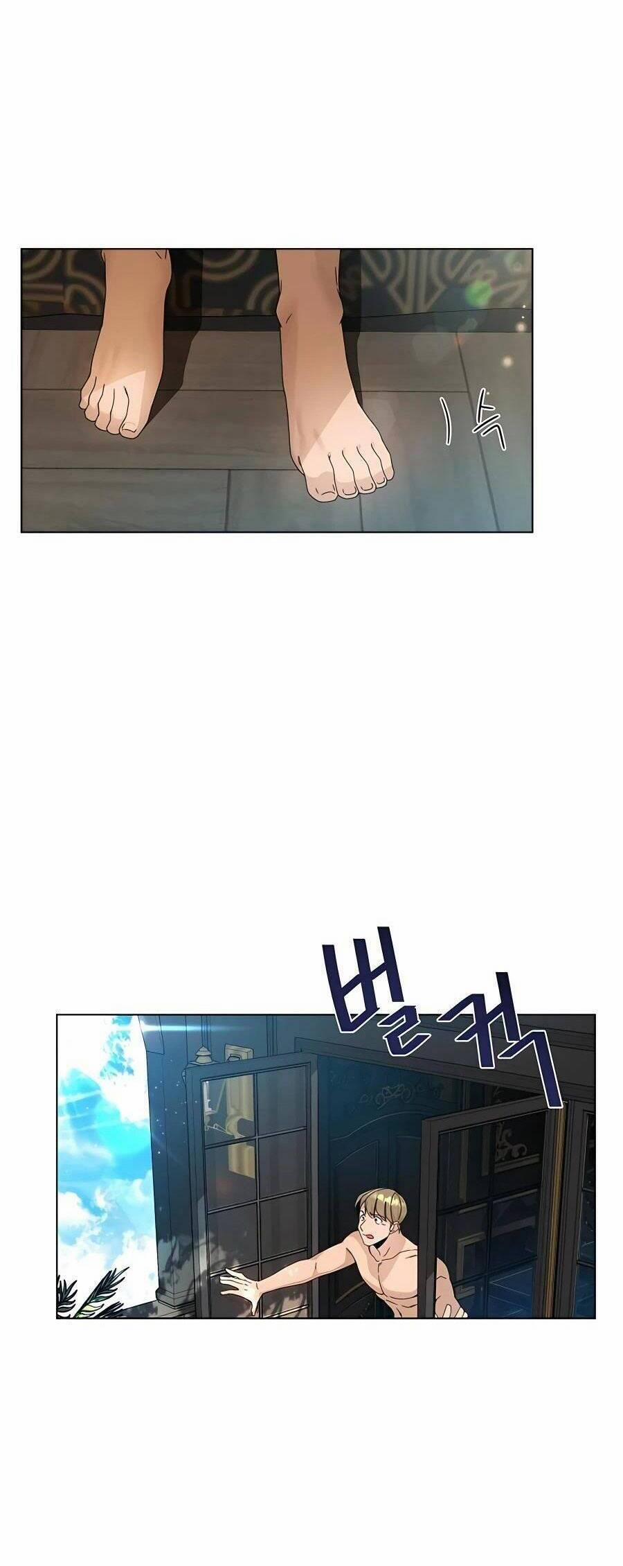 Tôi Từ Bỏ Tất Cả Để Khởi Đầu Ở Một Thế Giới Khác 24 trang 10