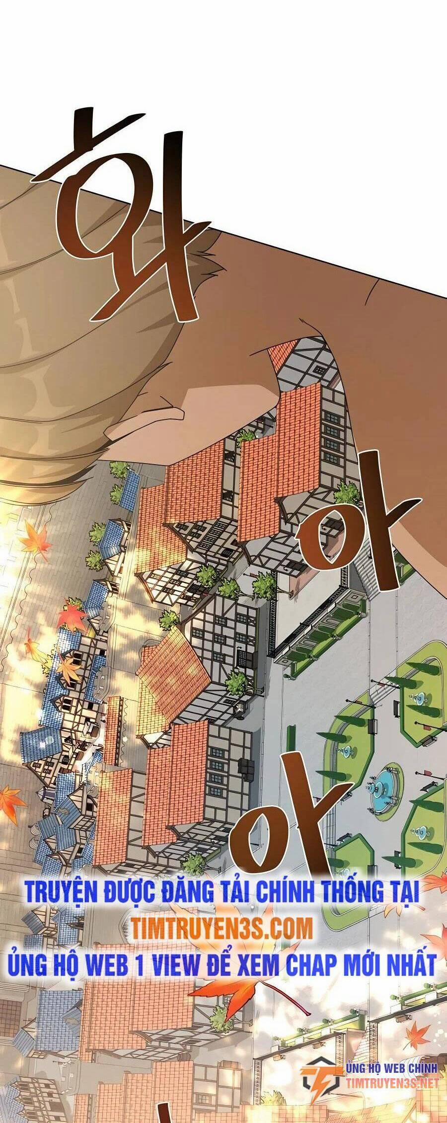 Tôi Từ Bỏ Tất Cả Để Khởi Đầu Ở Một Thế Giới Khác 24 trang 11