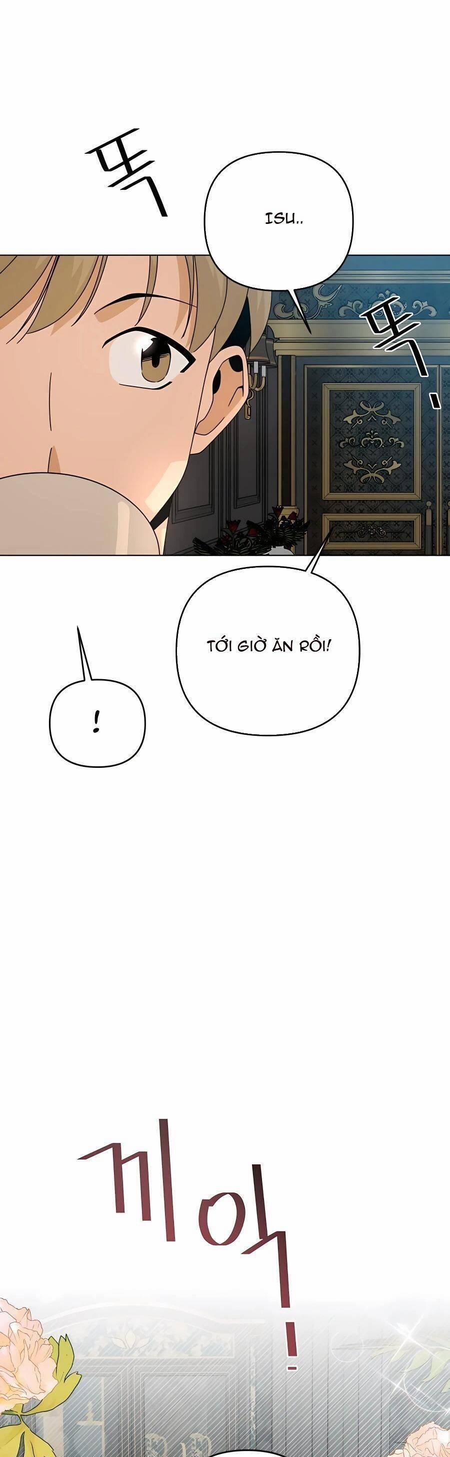 Tôi Từ Bỏ Tất Cả Để Khởi Đầu Ở Một Thế Giới Khác 24 trang 16