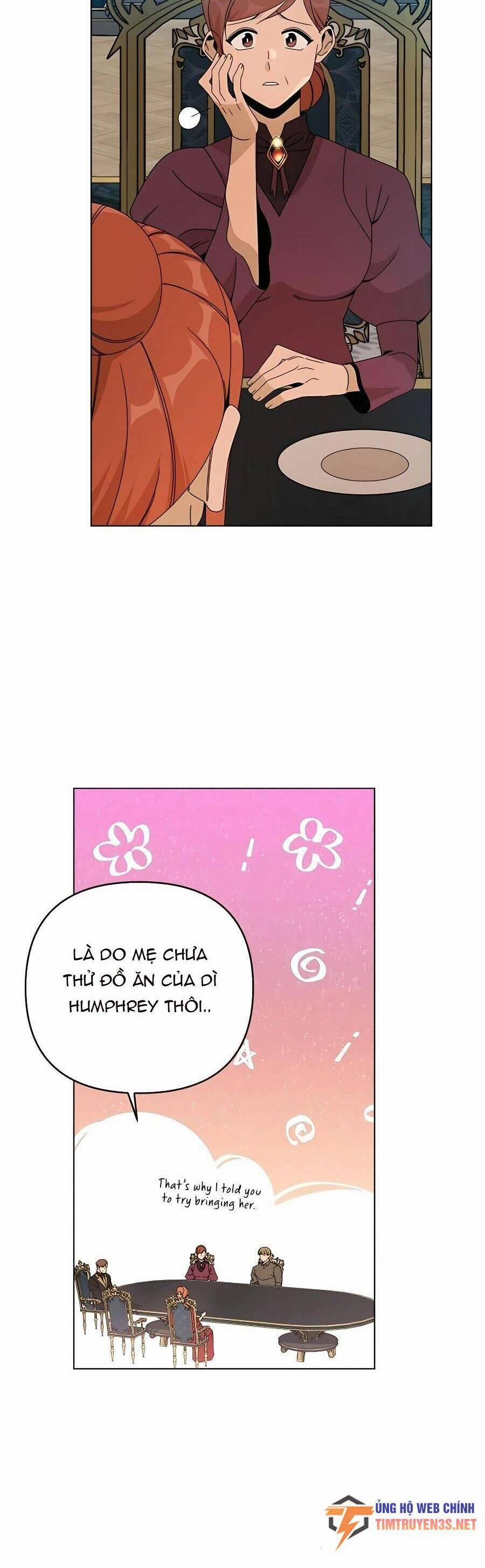 Tôi Từ Bỏ Tất Cả Để Khởi Đầu Ở Một Thế Giới Khác 24 trang 27