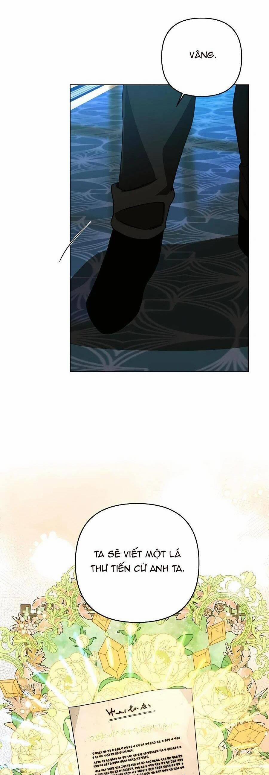 Tôi Từ Bỏ Tất Cả Để Khởi Đầu Ở Một Thế Giới Khác 24 trang 32