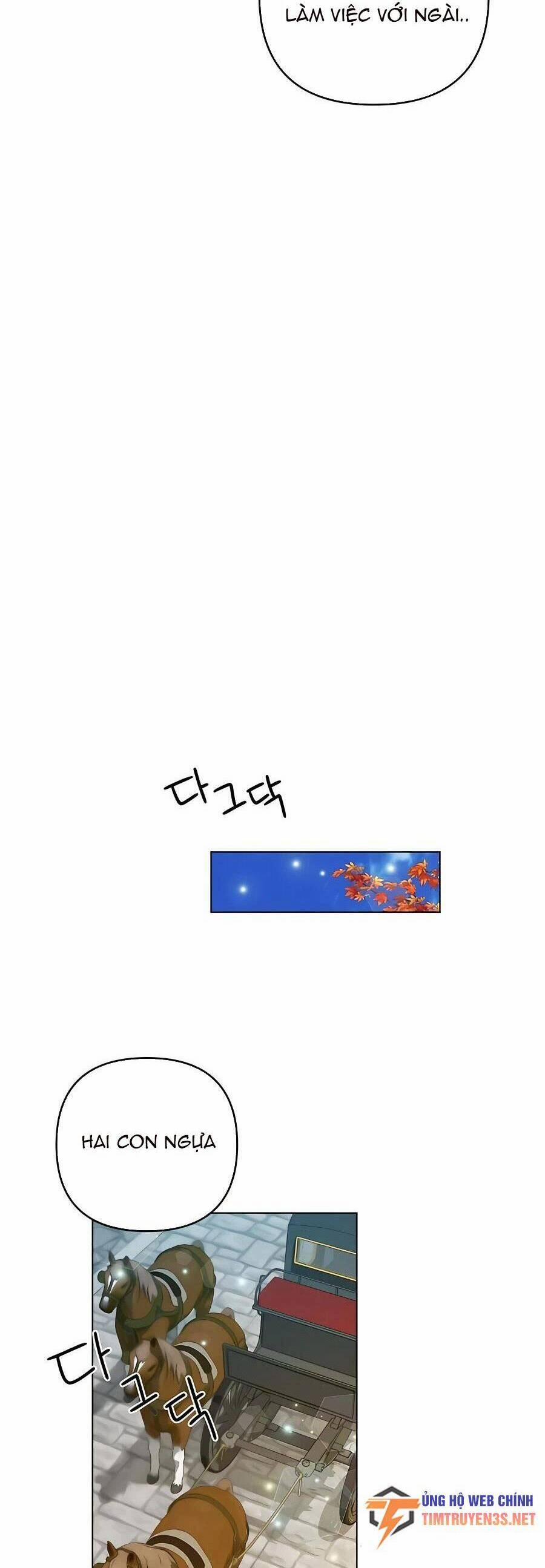 Tôi Từ Bỏ Tất Cả Để Khởi Đầu Ở Một Thế Giới Khác 24 trang 36