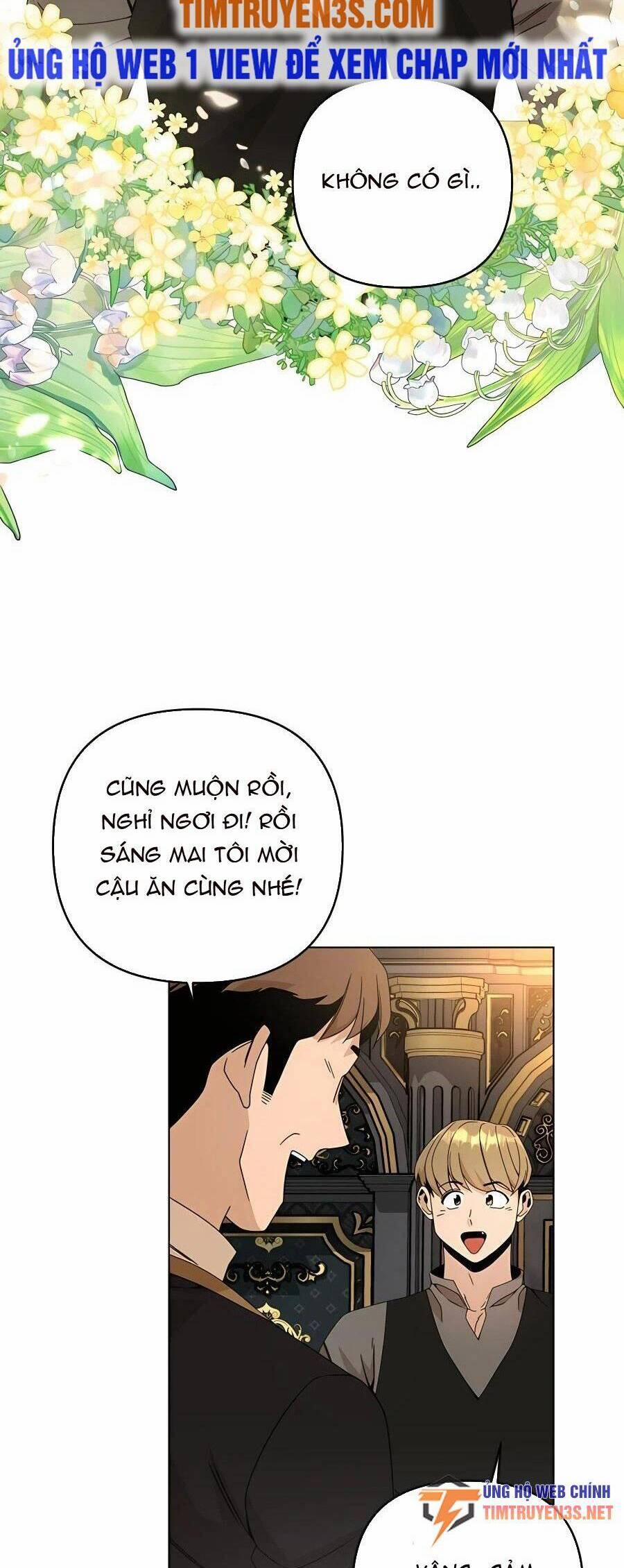 Tôi Từ Bỏ Tất Cả Để Khởi Đầu Ở Một Thế Giới Khác 24 trang 7