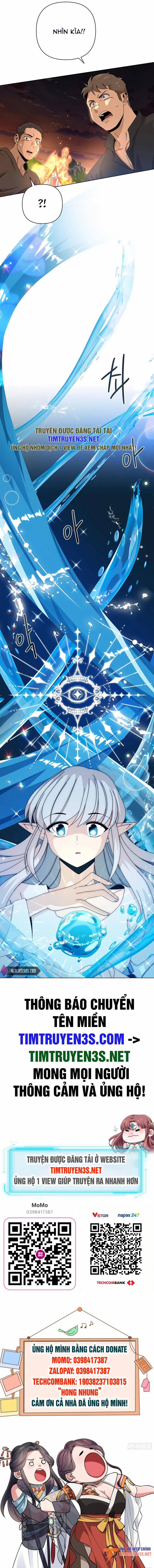 Tôi Từ Bỏ Tất Cả Để Khởi Đầu Ở Một Thế Giới Khác 25 trang 14