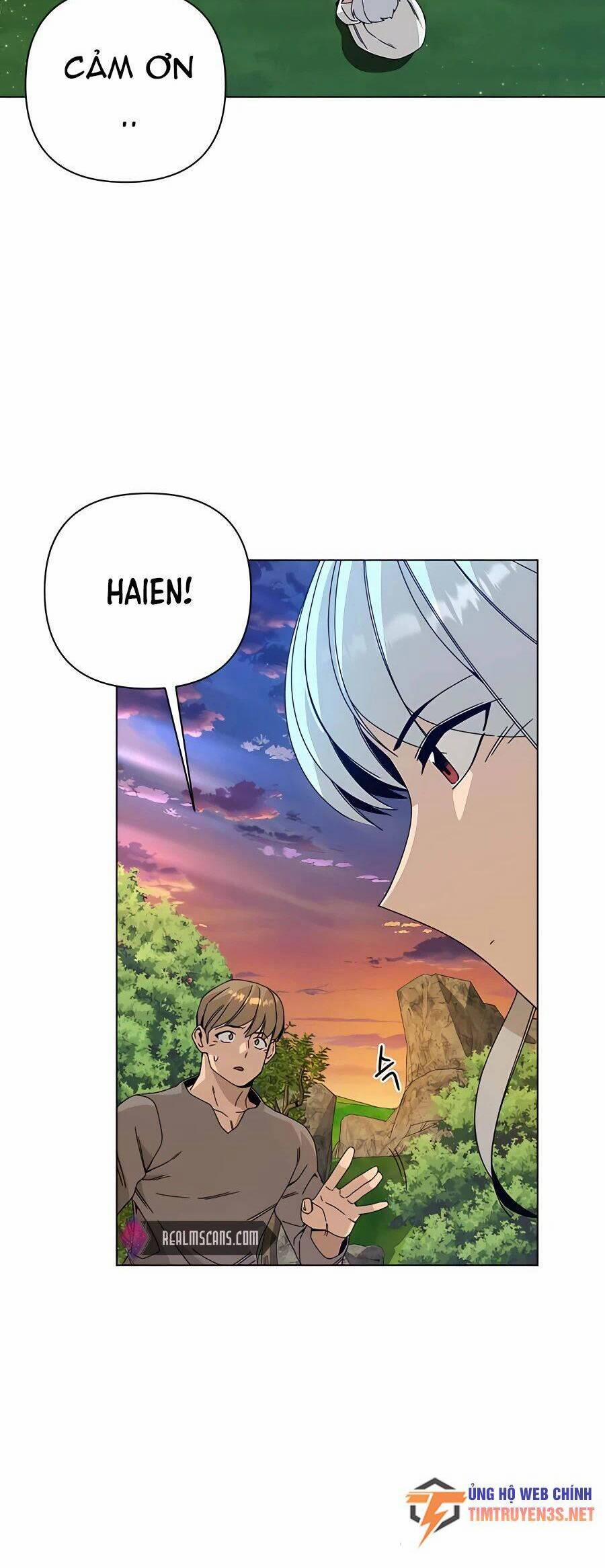 Tôi Từ Bỏ Tất Cả Để Khởi Đầu Ở Một Thế Giới Khác 26 trang 11