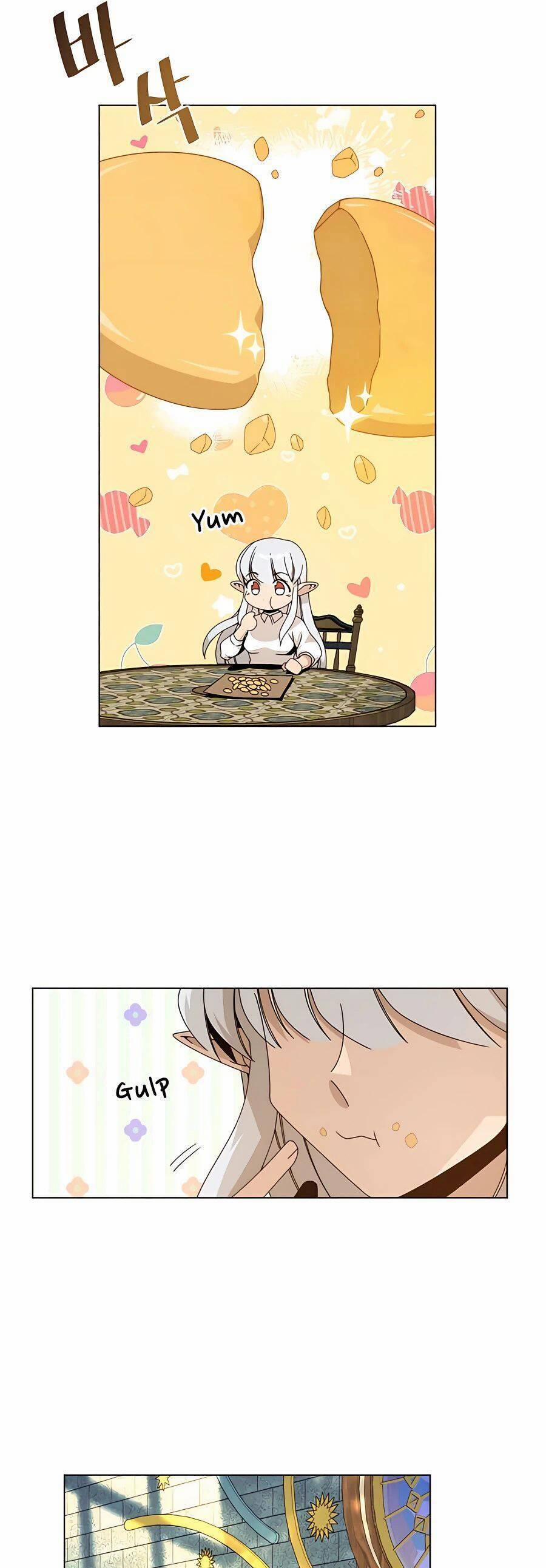 Tôi Từ Bỏ Tất Cả Để Khởi Đầu Ở Một Thế Giới Khác 26 trang 29