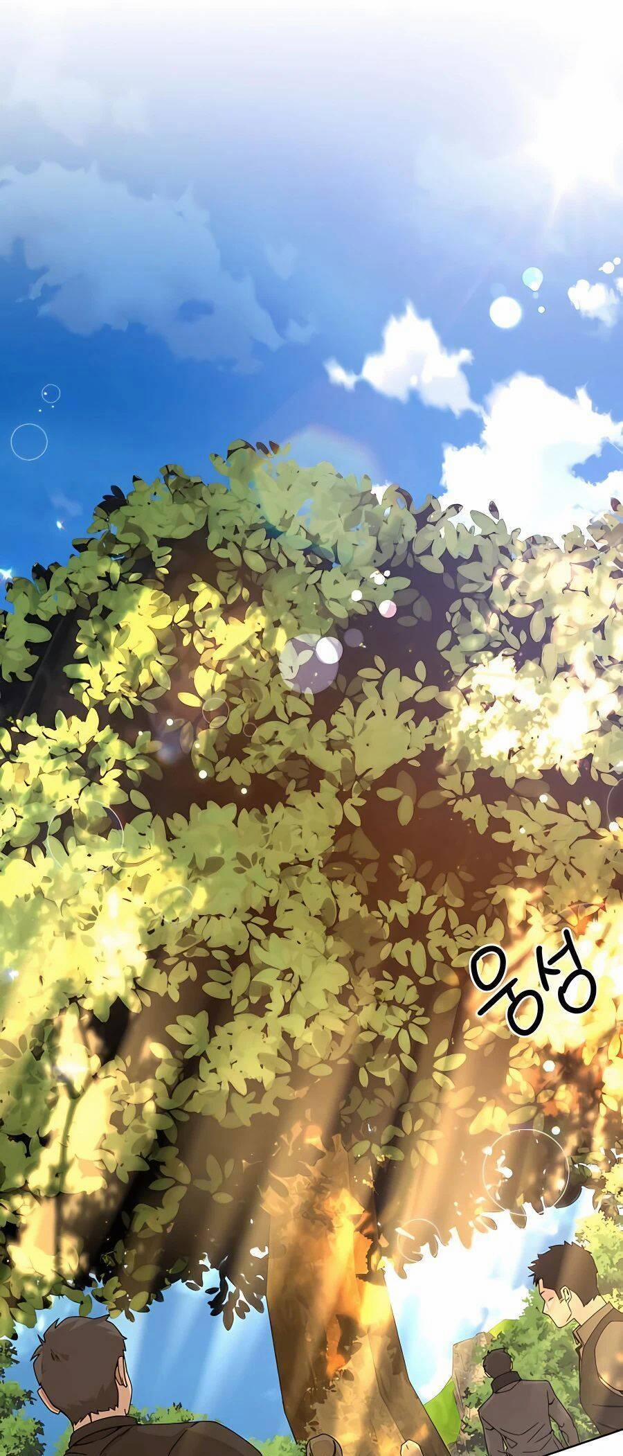 Tôi Từ Bỏ Tất Cả Để Khởi Đầu Ở Một Thế Giới Khác 26 trang 31