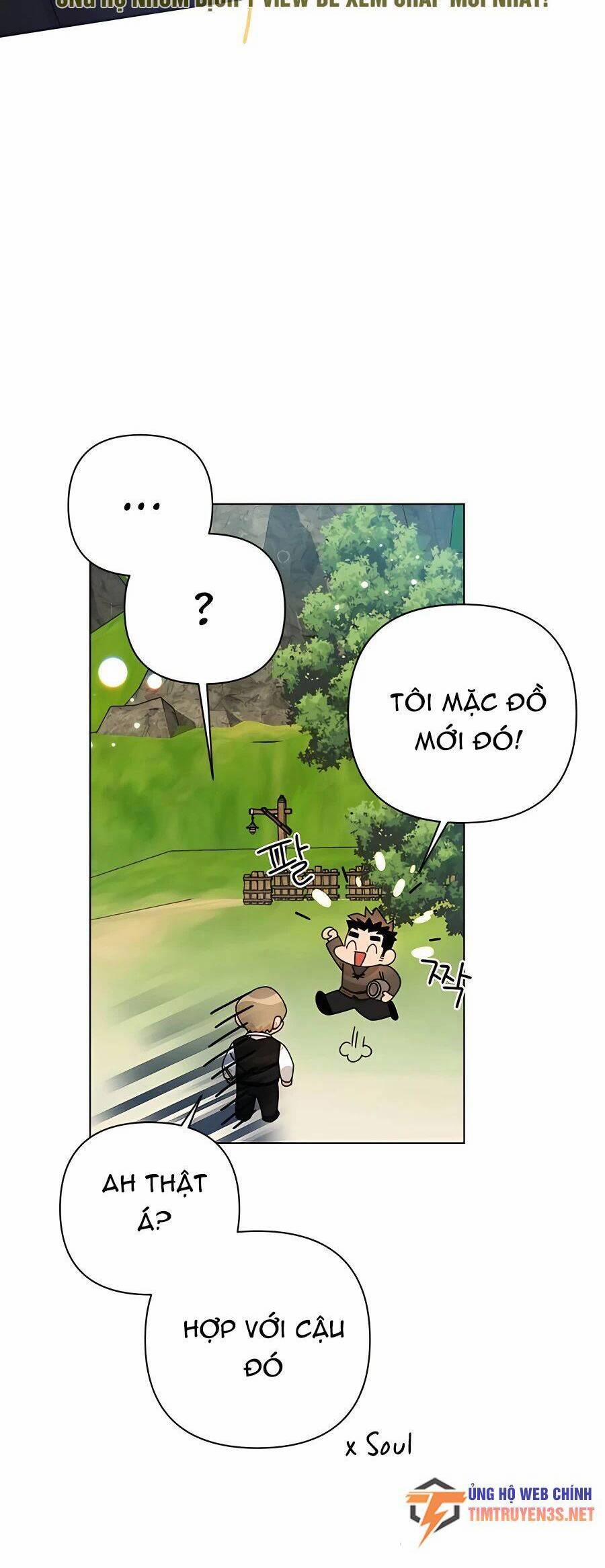 Tôi Từ Bỏ Tất Cả Để Khởi Đầu Ở Một Thế Giới Khác 26 trang 36