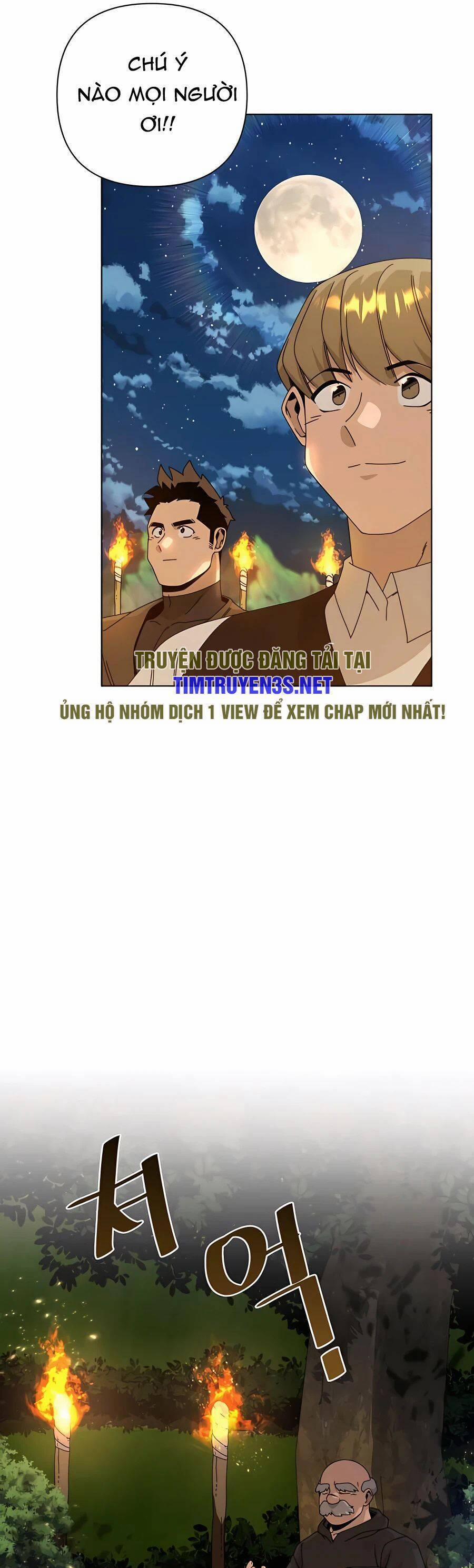 Tôi Từ Bỏ Tất Cả Để Khởi Đầu Ở Một Thế Giới Khác 26 trang 43