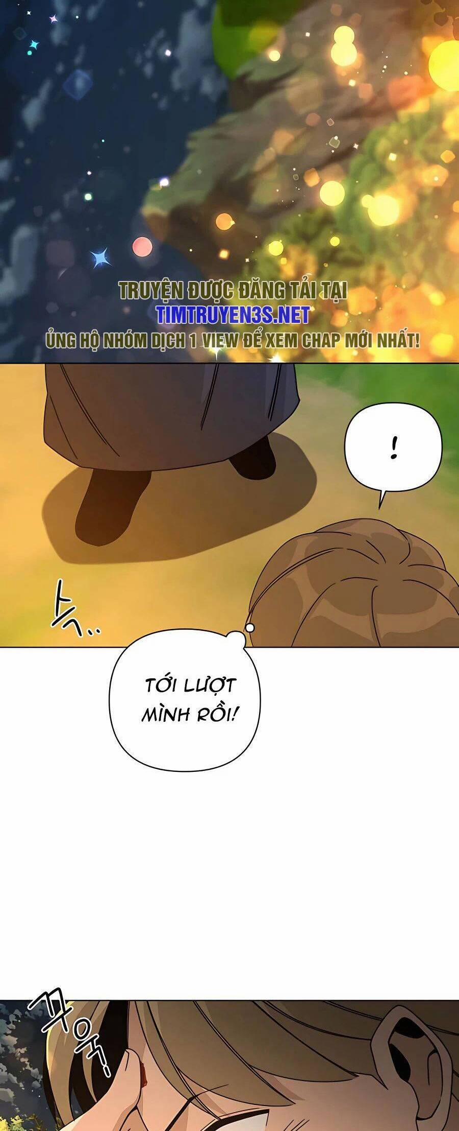 Tôi Từ Bỏ Tất Cả Để Khởi Đầu Ở Một Thế Giới Khác 26 trang 49