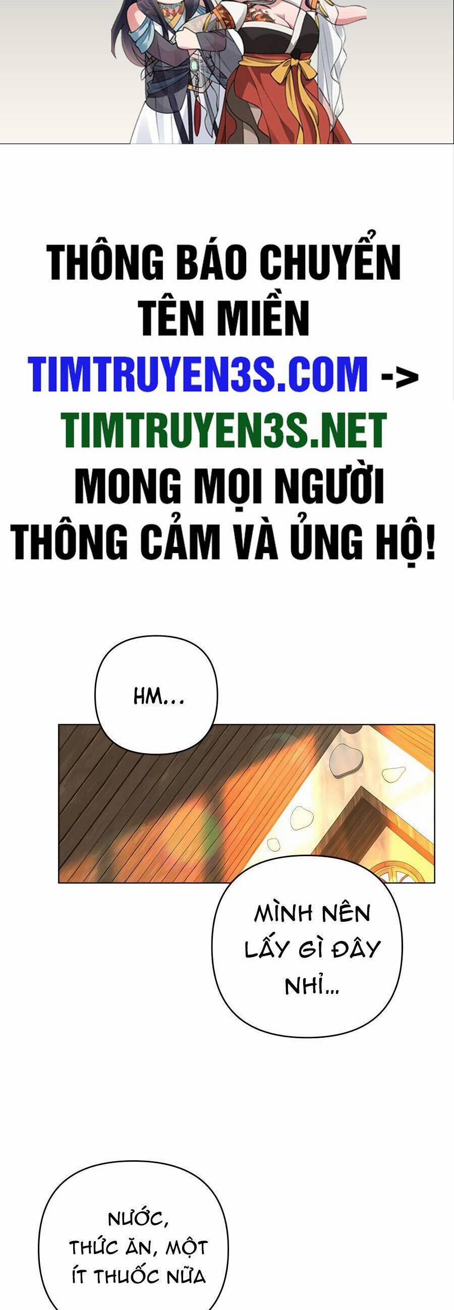 Tôi Từ Bỏ Tất Cả Để Khởi Đầu Ở Một Thế Giới Khác 27 trang 1