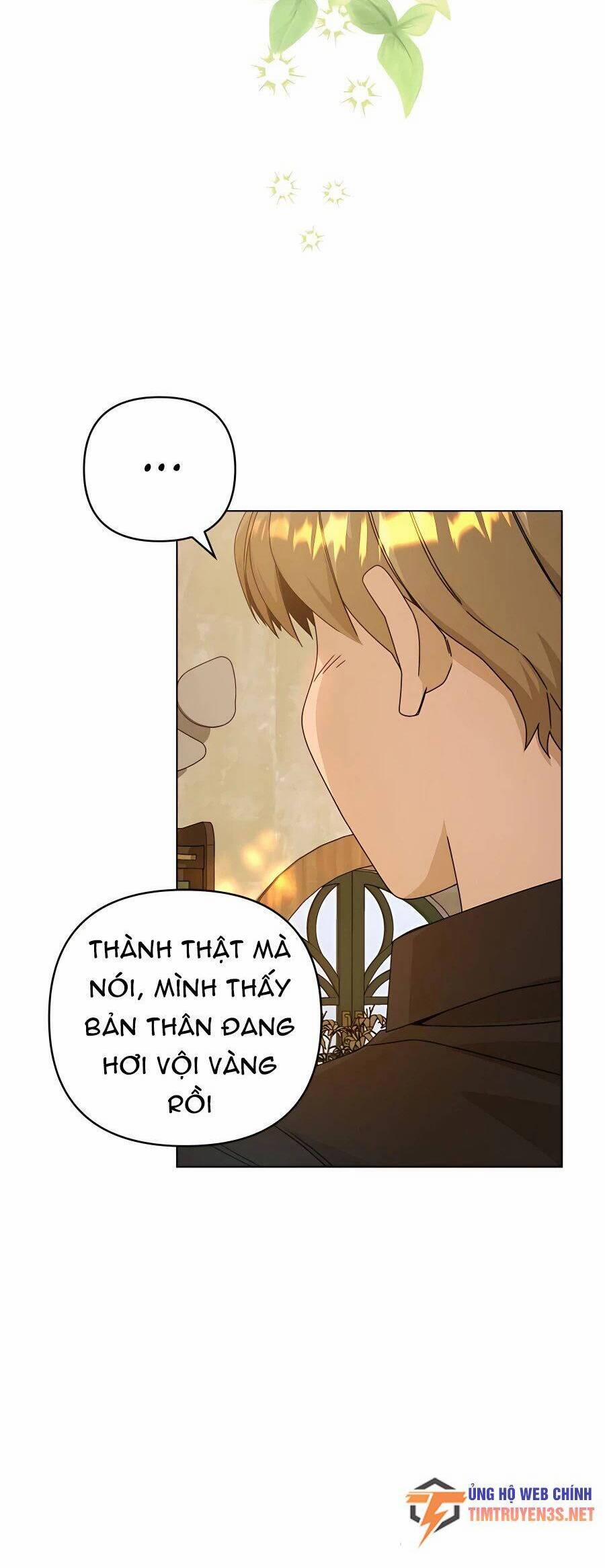 Tôi Từ Bỏ Tất Cả Để Khởi Đầu Ở Một Thế Giới Khác 27 trang 11