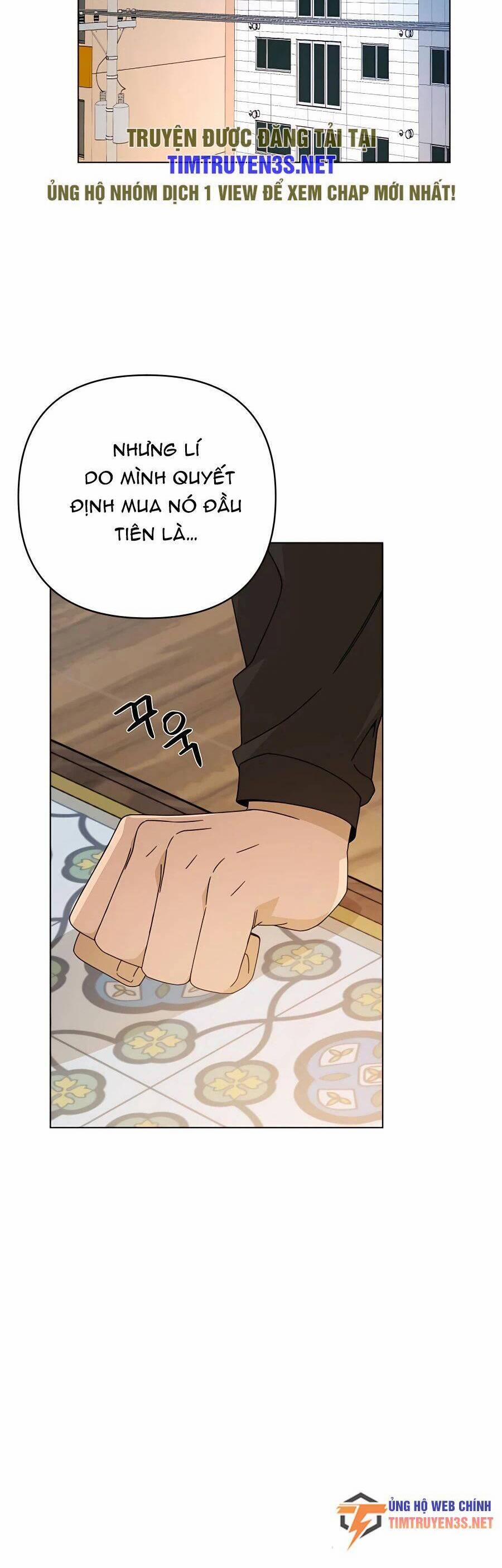 Tôi Từ Bỏ Tất Cả Để Khởi Đầu Ở Một Thế Giới Khác 27 trang 13