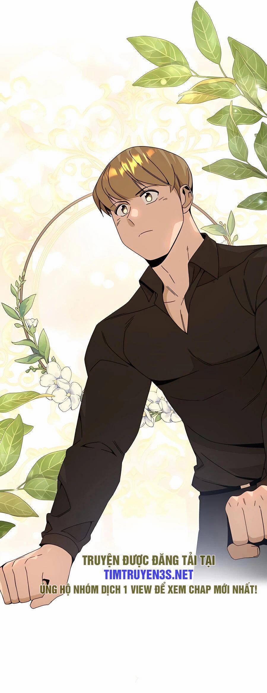 Tôi Từ Bỏ Tất Cả Để Khởi Đầu Ở Một Thế Giới Khác 27 trang 14