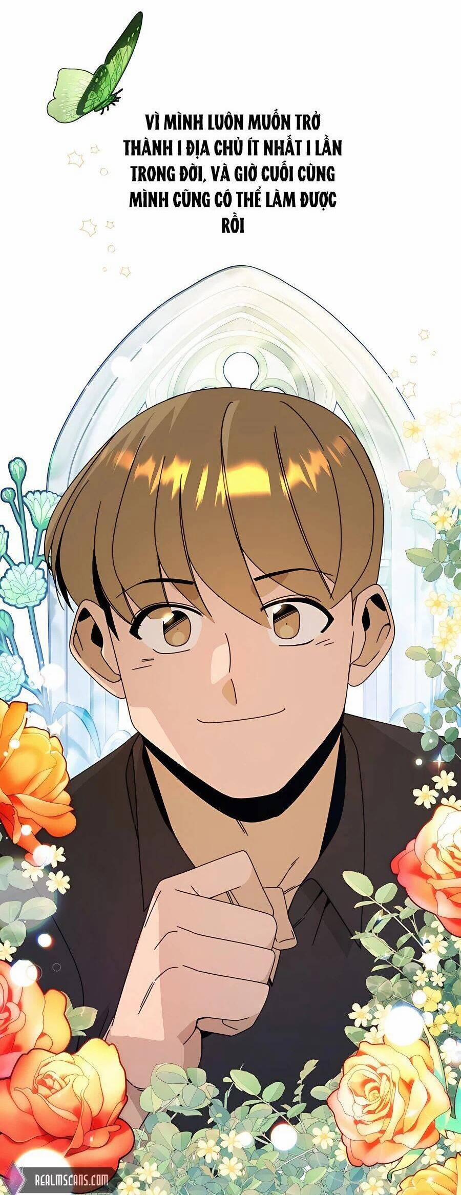 Tôi Từ Bỏ Tất Cả Để Khởi Đầu Ở Một Thế Giới Khác 27 trang 15