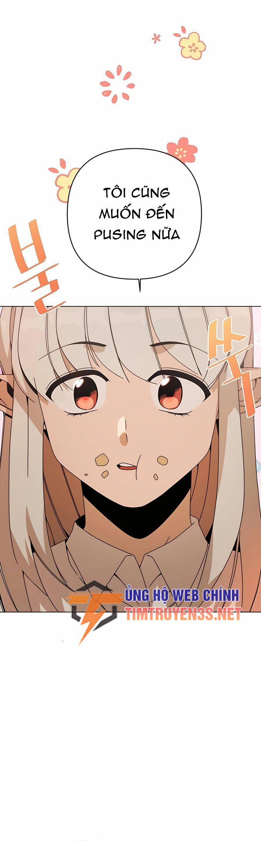 Tôi Từ Bỏ Tất Cả Để Khởi Đầu Ở Một Thế Giới Khác 27 trang 17