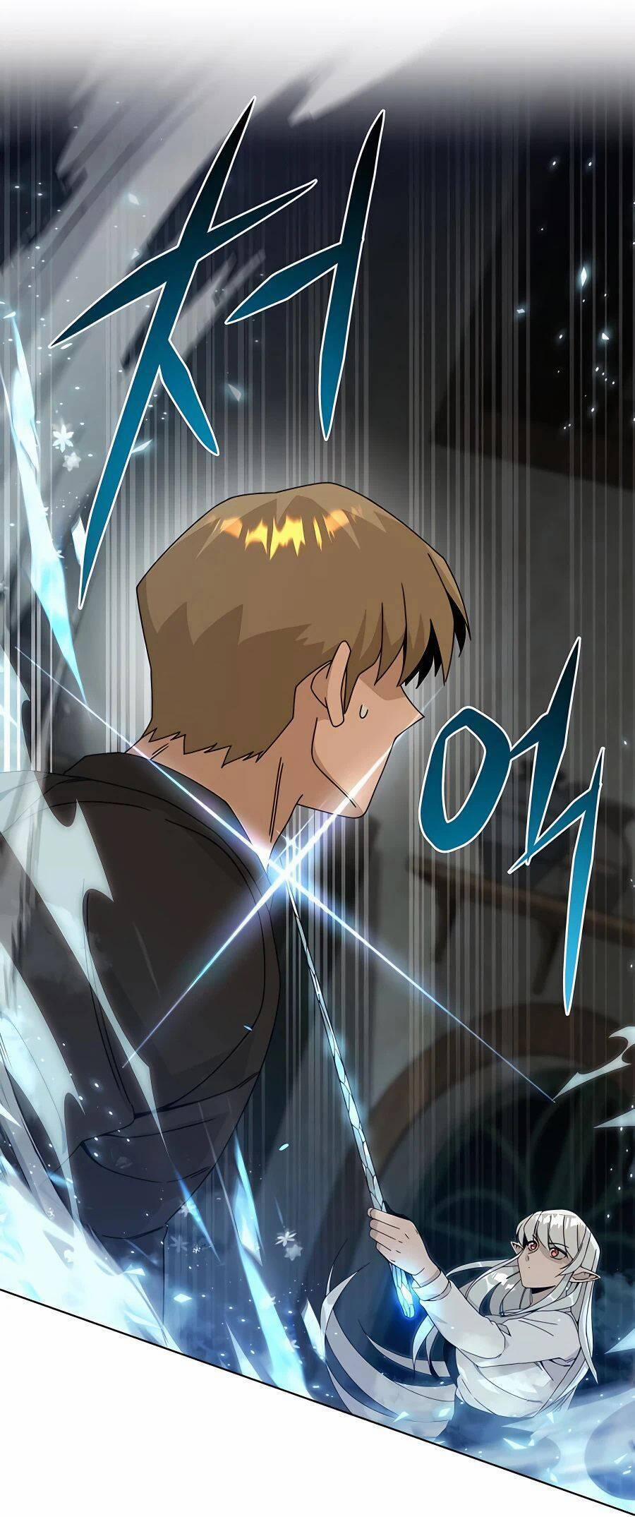 Tôi Từ Bỏ Tất Cả Để Khởi Đầu Ở Một Thế Giới Khác 27 trang 22