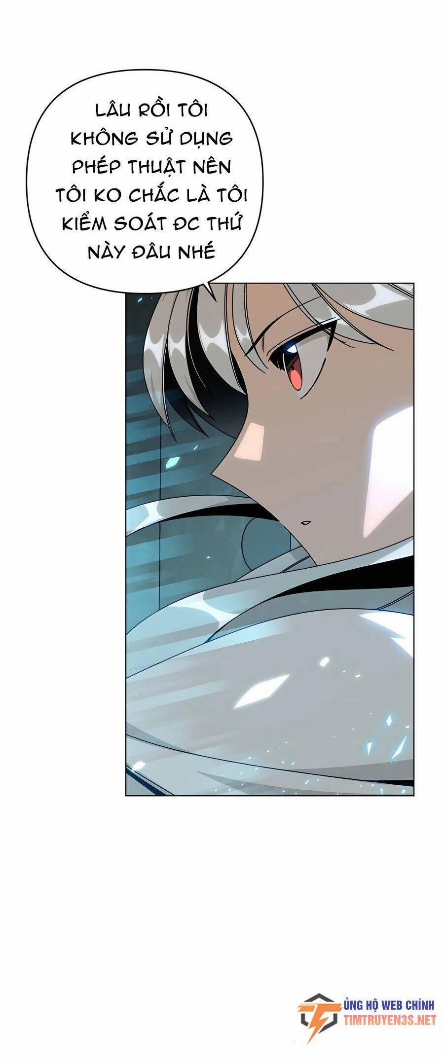 Tôi Từ Bỏ Tất Cả Để Khởi Đầu Ở Một Thế Giới Khác 27 trang 24