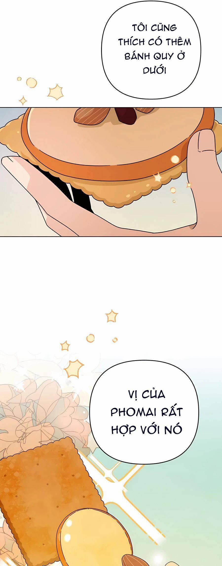 Tôi Từ Bỏ Tất Cả Để Khởi Đầu Ở Một Thế Giới Khác 27 trang 31