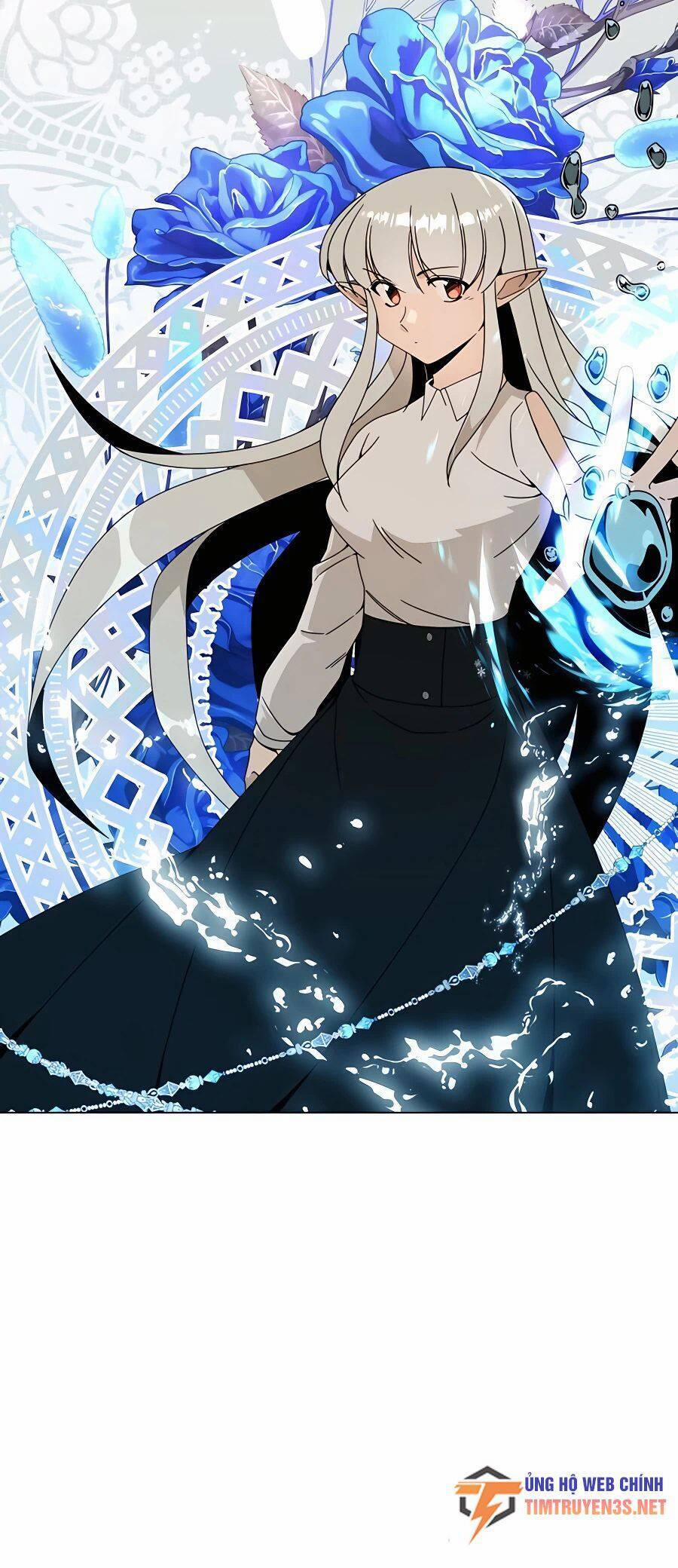 Tôi Từ Bỏ Tất Cả Để Khởi Đầu Ở Một Thế Giới Khác 27 trang 36