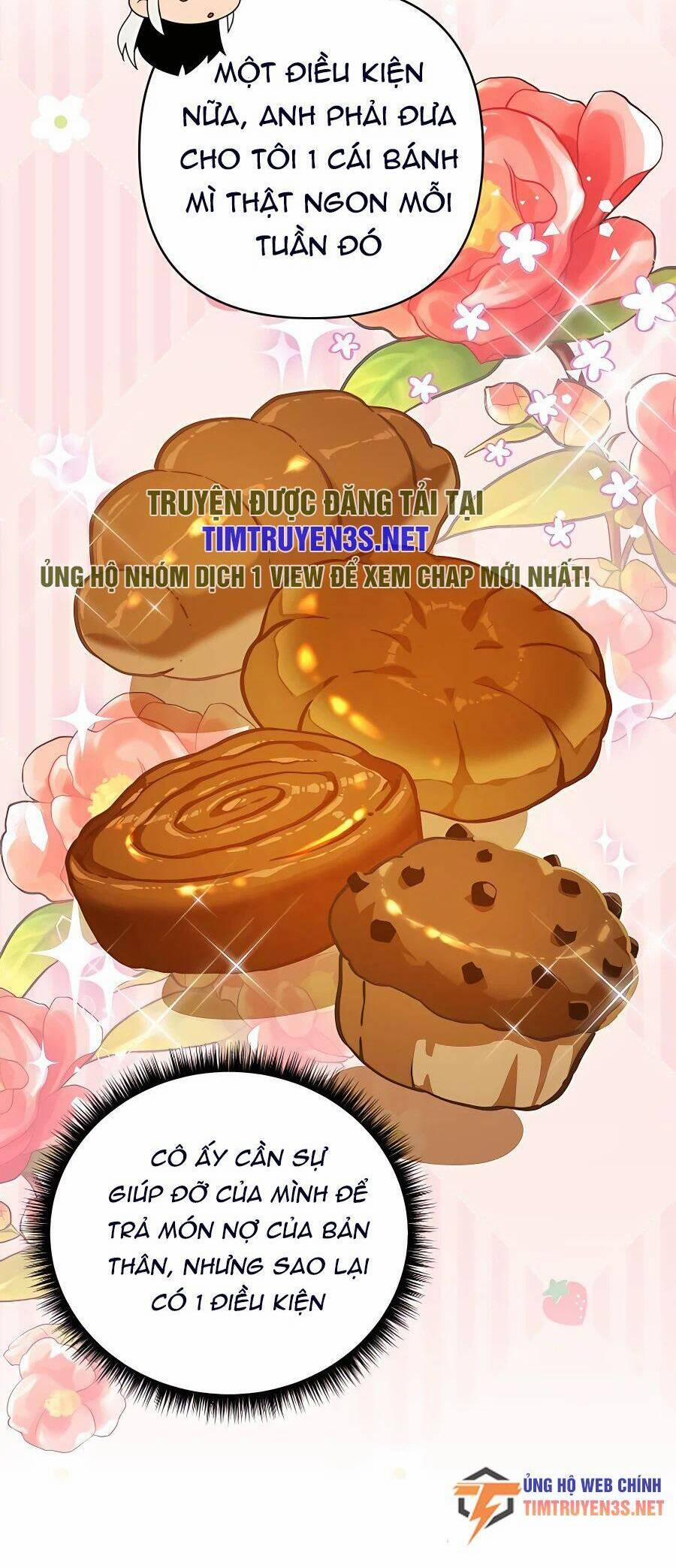 Tôi Từ Bỏ Tất Cả Để Khởi Đầu Ở Một Thế Giới Khác 27 trang 39