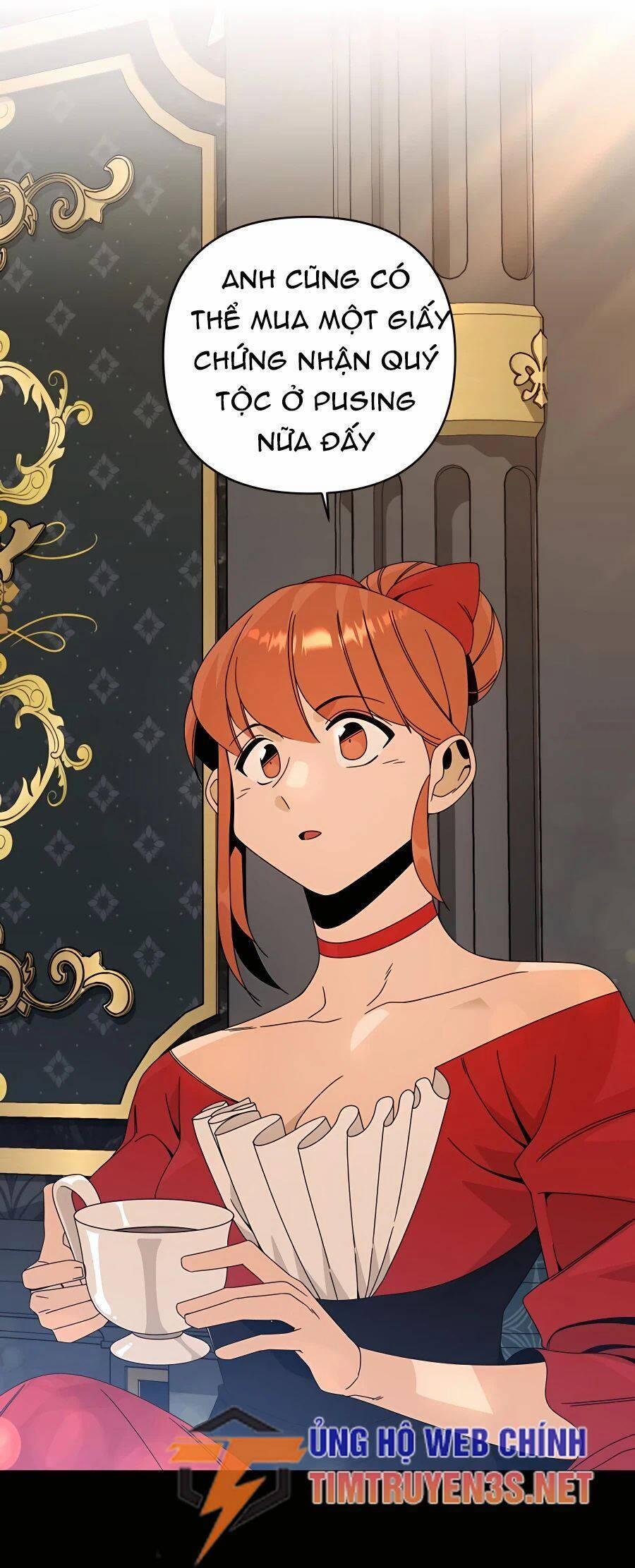 Tôi Từ Bỏ Tất Cả Để Khởi Đầu Ở Một Thế Giới Khác 27 trang 4