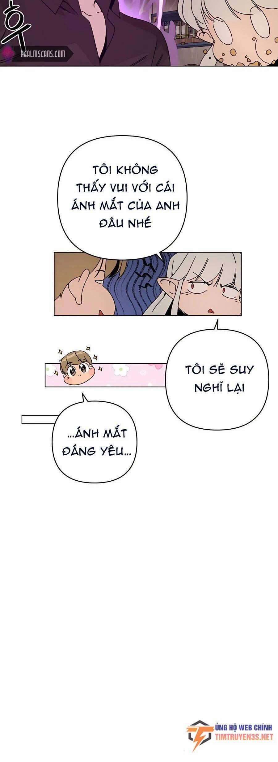 Tôi Từ Bỏ Tất Cả Để Khởi Đầu Ở Một Thế Giới Khác 27 trang 41