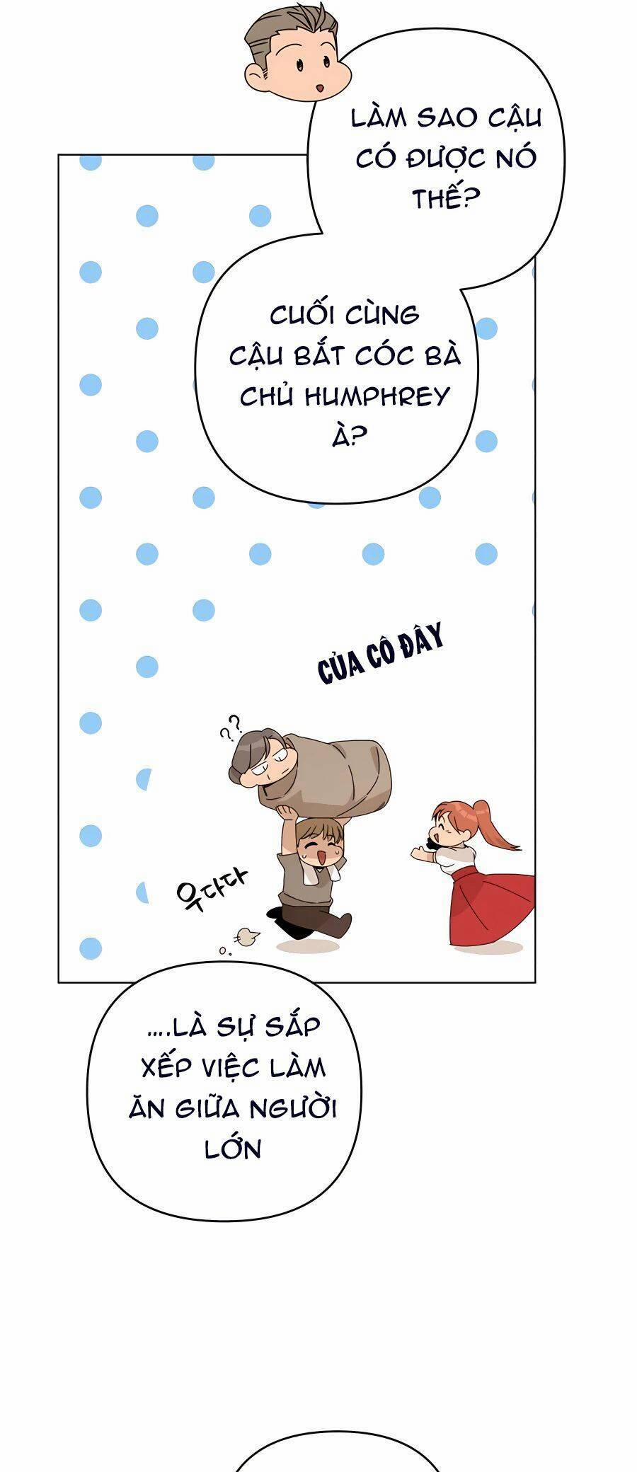 Tôi Từ Bỏ Tất Cả Để Khởi Đầu Ở Một Thế Giới Khác 27 trang 45