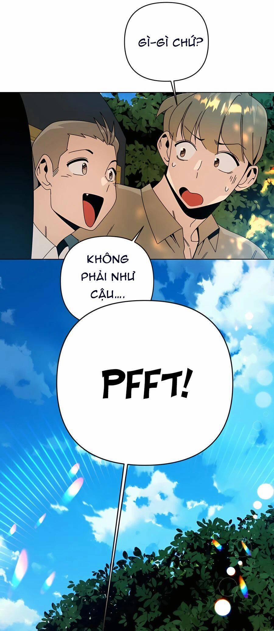 Tôi Từ Bỏ Tất Cả Để Khởi Đầu Ở Một Thế Giới Khác 27 trang 48