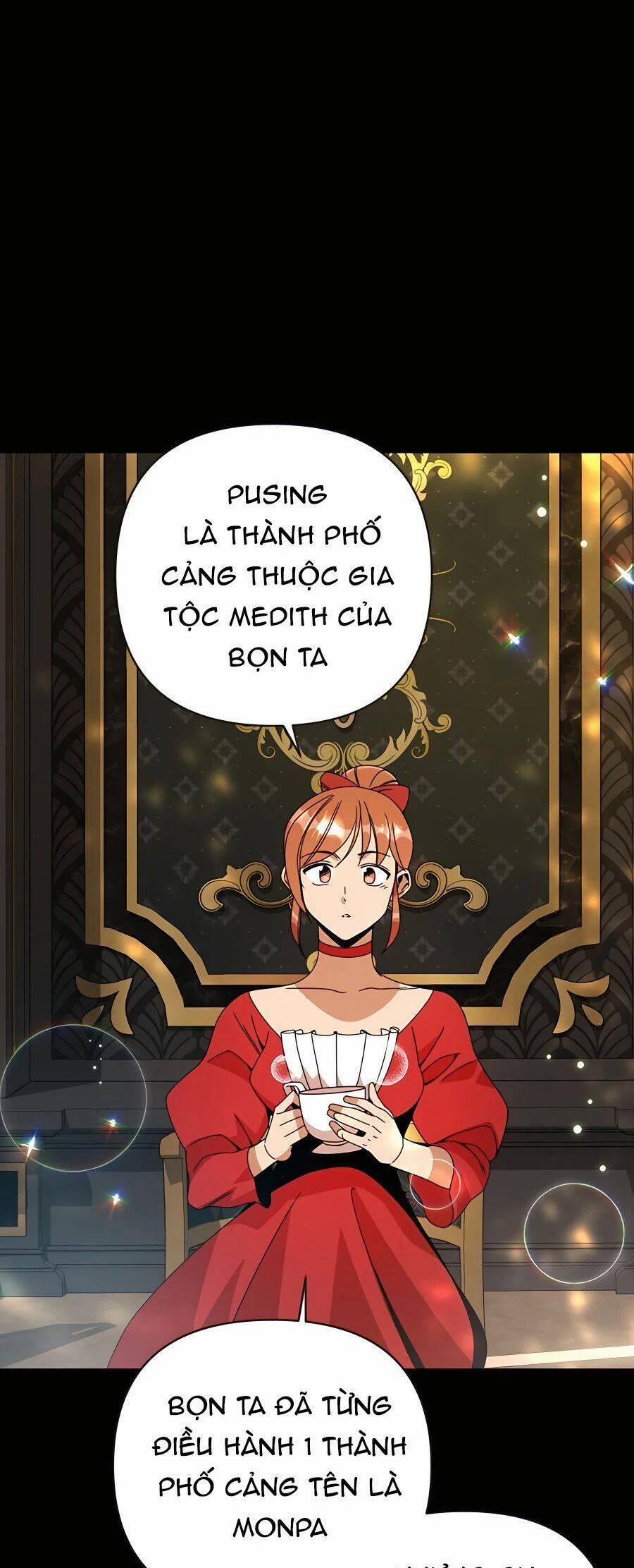 Tôi Từ Bỏ Tất Cả Để Khởi Đầu Ở Một Thế Giới Khác 27 trang 5