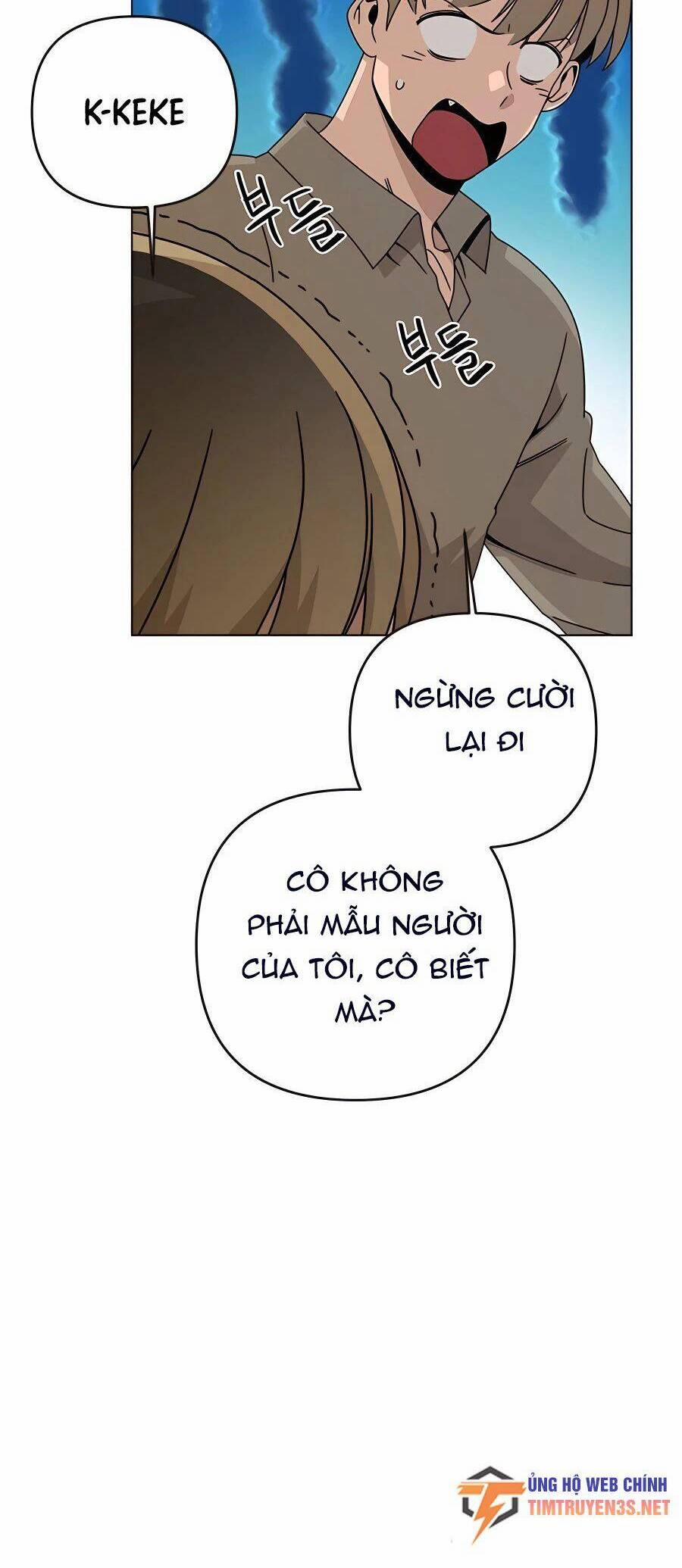 Tôi Từ Bỏ Tất Cả Để Khởi Đầu Ở Một Thế Giới Khác 27 trang 50