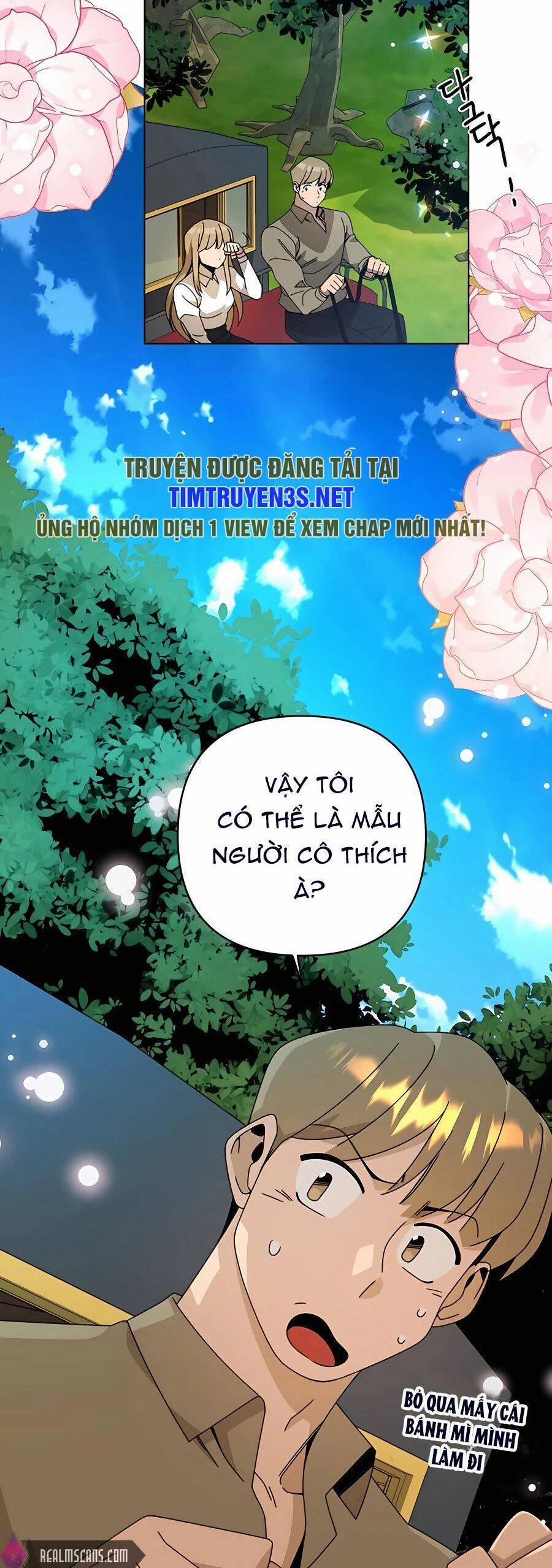 Tôi Từ Bỏ Tất Cả Để Khởi Đầu Ở Một Thế Giới Khác 27 trang 52