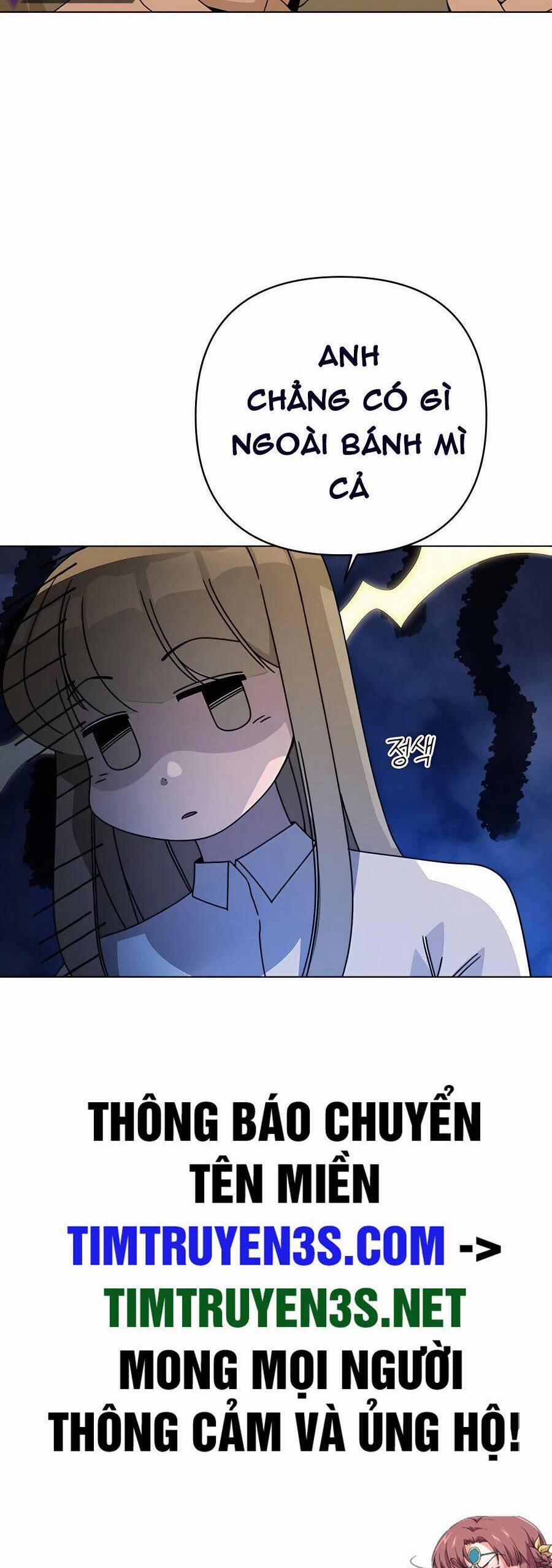 Tôi Từ Bỏ Tất Cả Để Khởi Đầu Ở Một Thế Giới Khác 27 trang 53