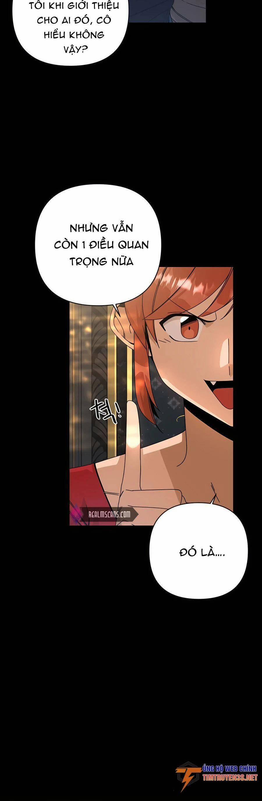 Tôi Từ Bỏ Tất Cả Để Khởi Đầu Ở Một Thế Giới Khác 27 trang 8