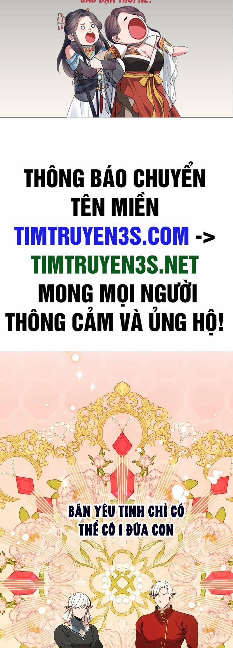 Tôi Từ Bỏ Tất Cả Để Khởi Đầu Ở Một Thế Giới Khác 28 trang 1